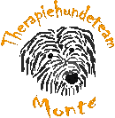 Therapiehundeteam Monte