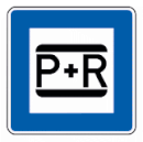 VZ Park & Ride