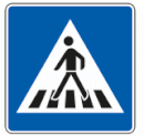 Vz Zebrastreifen