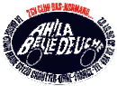 crouttes orne 2cv club bas normand 61120