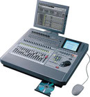 MTR VS-2480CD（Roland）