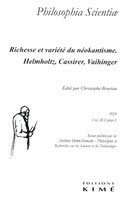 Nietzsche philosophe