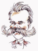 French Left nietzscheanism