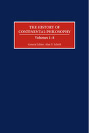 Alan Schrift History of continental Philosophy