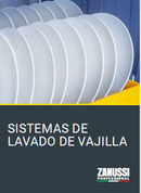 Catálogo nueva  gama de cesto arrastrado