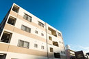 マンション清掃
