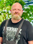 Julian Herberth Lagerfachkraft