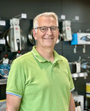 Dirk Fischer Geschäftsführender Gesellschafter 