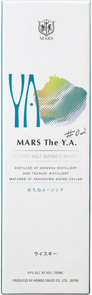 MARS Y.A.#1 & Y.A.#2 - peatdream.com MARS Y.A.#1 & Y.A.#2 - peatdream.com