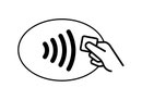 contactless payment