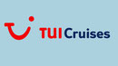 TUI Cruises Logo als Physiotherapie Kunde