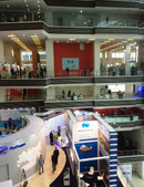 venue of Forum