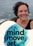 MindMoveArt, Kreative Wege zu Gesundheit, Resilienz & innere Balance - Workshops, Gesundheitstage, Seminare und Coaching.