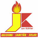 Jan Köhler - Heizung Sanitär Solar