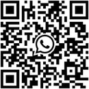 QR-Code WhatsApp-Kanal DAV Sektion Isartal e.V.