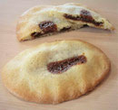 recette cookies fourrés pour les enfants 