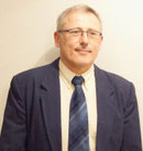 Wolfgang Mehlhorn