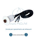 Sonda per alte temperature - VLSTCPR400S