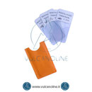 Set lastre spessimetriche di calibrazione - VLMVLS4