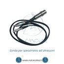 Sonda standard - VLSTCPR301S