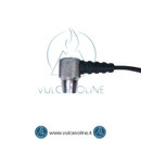 Sonda standard-attraverso vernici - VLST310DPR08