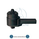 Moltiplicatore con barra di reazione tubolare - VLCDMTN40