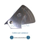 Calibro per saldature - VLSCS18