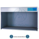 Cabina luce extra-volume D65/TL84/CWF/F/UV/TL83 - VLCNH0120