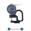 Spessimetro a comparatore digitale centesimale - VLSCPM03012C