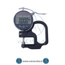 Spessimetro a comparatore digitale millesimale - VLSCPM03012M