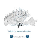 Calibro per saldature - VLSCS20