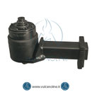 Moltiplicatore con punto di reazione scorrevole - VLCDMTN60