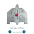 Calibro per saldature - VLSCS13