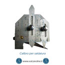 Calibro per saldature - VLSCS02