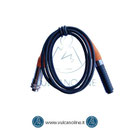 Sonda per spessimetro vernici e rivestimenti tipo F - VLMV8826PRF