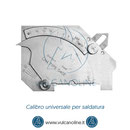 Calibro universale per saldature - VLSCS05