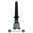 Sonda k a contatto con ruote - VLTMKPR040