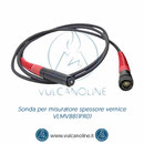 Sonda per misuratore spessore vernice - VLMV8811PR01