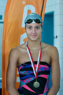 Ester Rizetto / Foto: Nicole Petzold