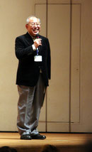 瀬川副会長ご挨拶
