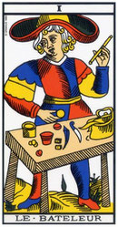 tarot