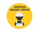 Construcción, maquinaria y servicios