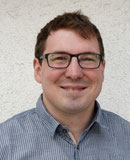 Jan-Hendrik Ilk (Pastoralteam)