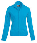 Women´s Jacket Stand-Up Collar PROMODORO