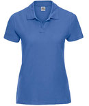 Better Polo Ladies' Russell