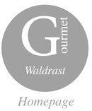 Logo vom Restaurant Waldrast in Seis am Schlern in Südtirol