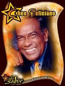 CHEO FELICIANO