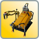 Fahrroboter Auswahlbild - Stähle GmbH