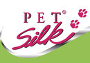 PET Silk Pflegeprodukte im Geschäft erhältlich !