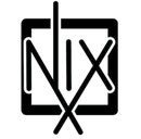 N!XX - Drawings, Photos, Books